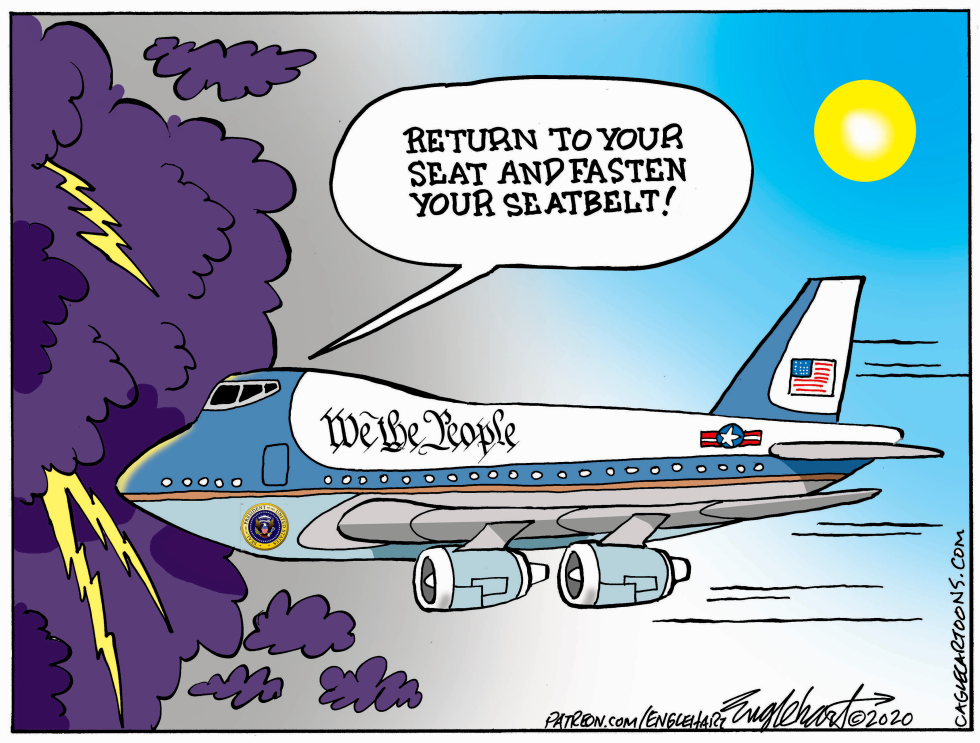 Bumpy Ride