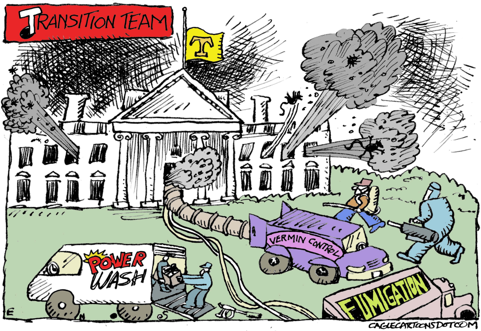 Transition Team