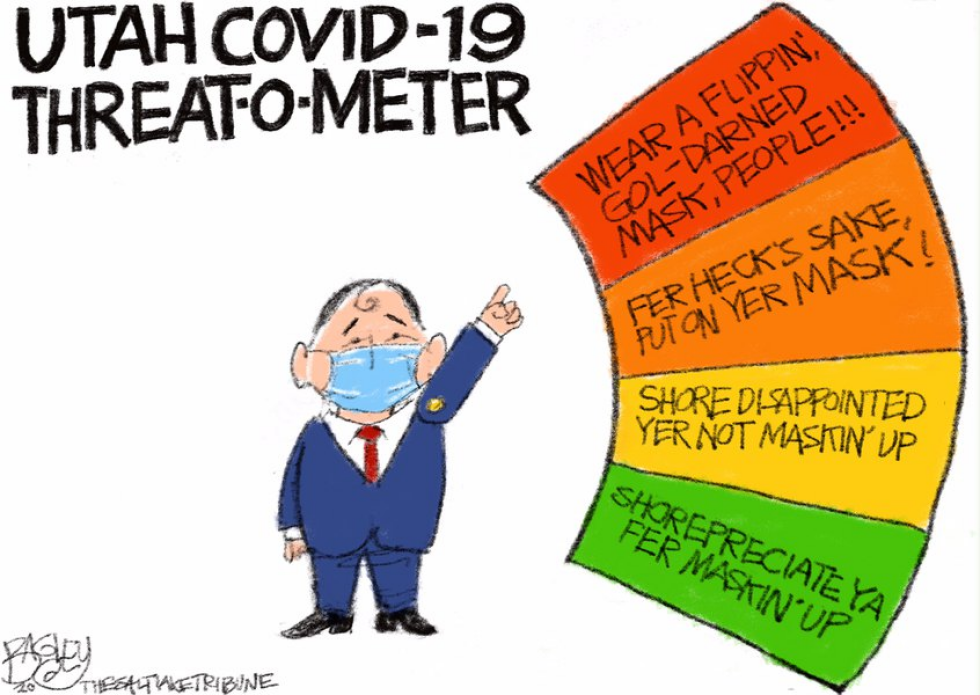 LOCAL: Covidometer