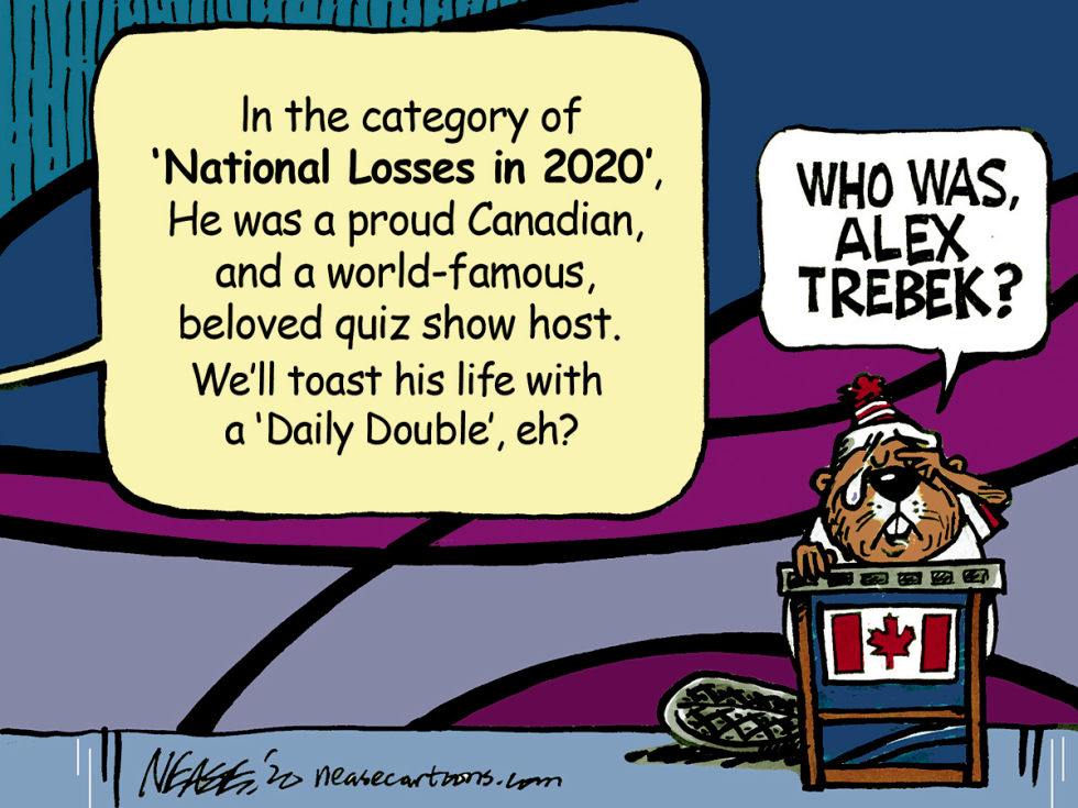 Trebek