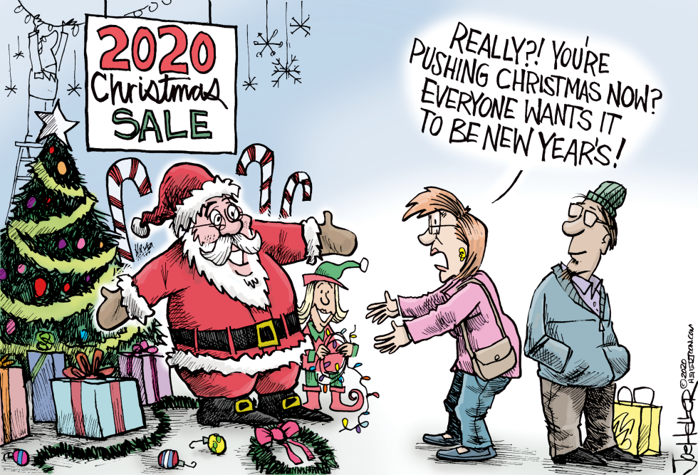 New Year's