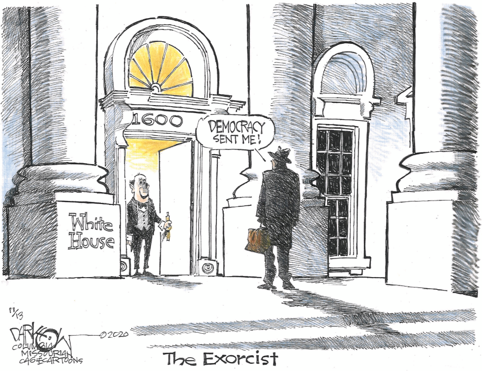 The Exorcist