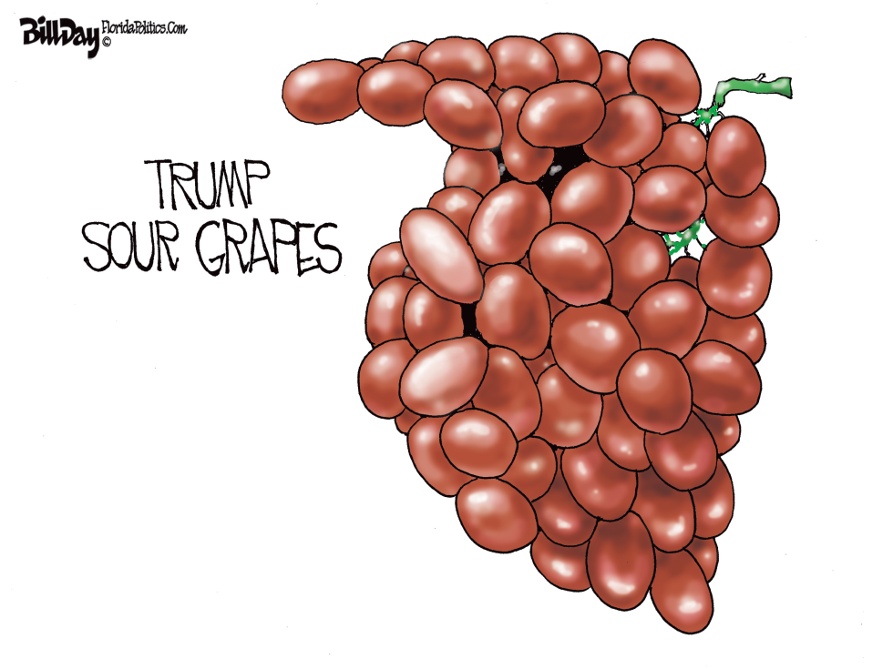 Sour Grapes