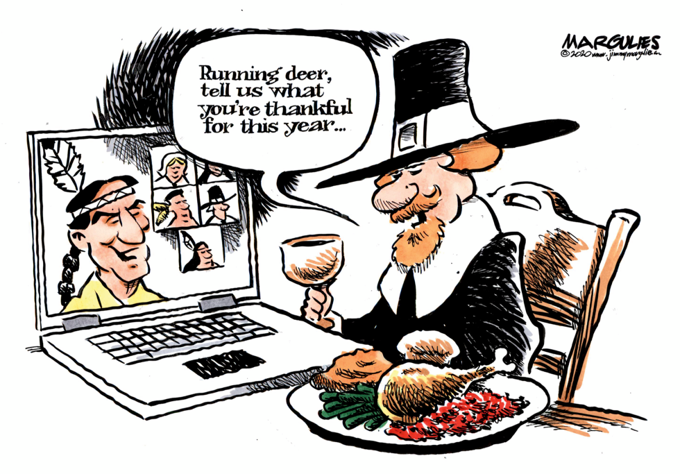 Thanksgiving 2020