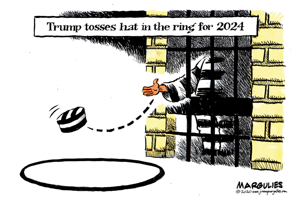 Trump 2024
