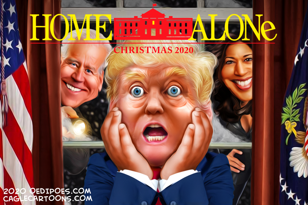 Home Alone