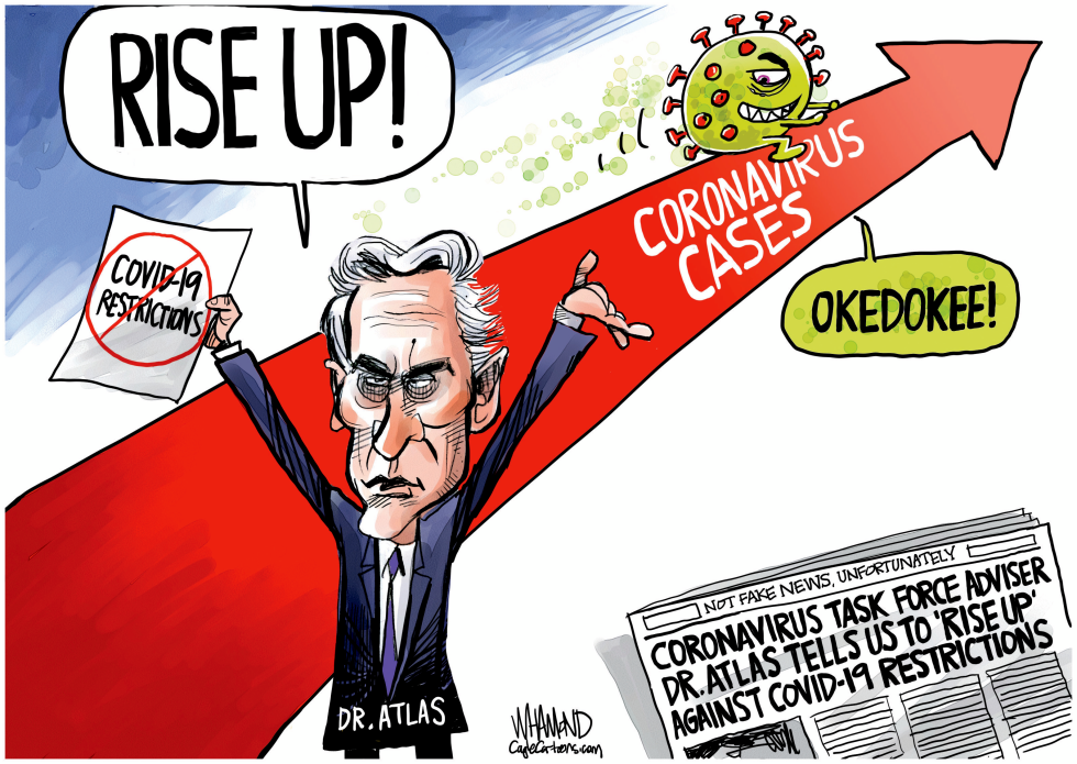 Rise up!
