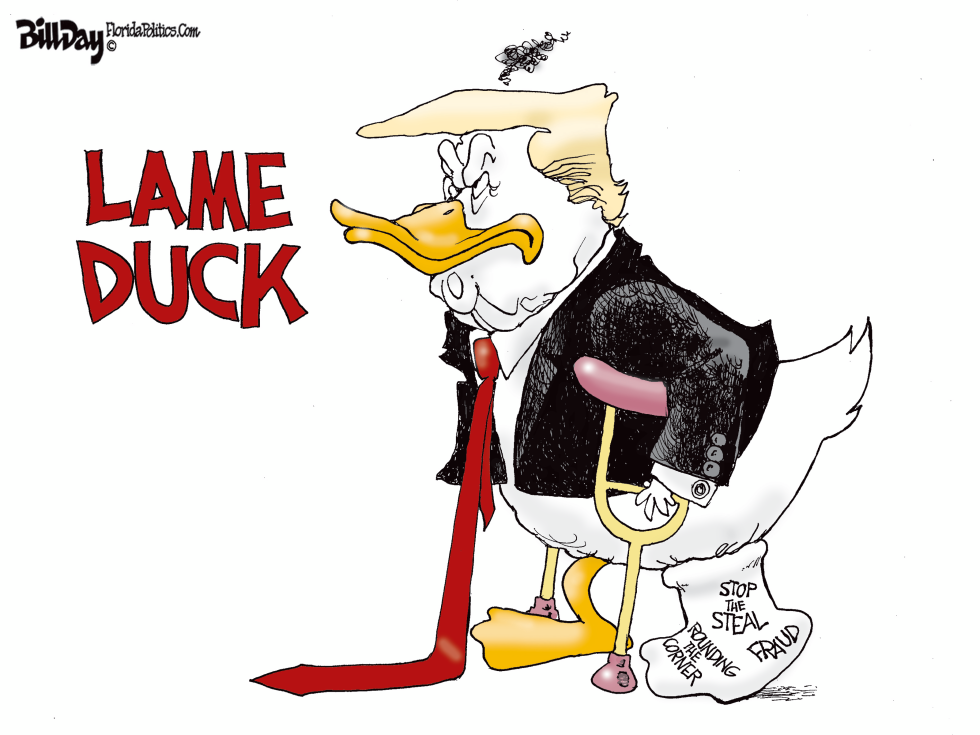 Lame Duck