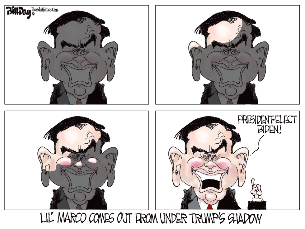Lil' Marco