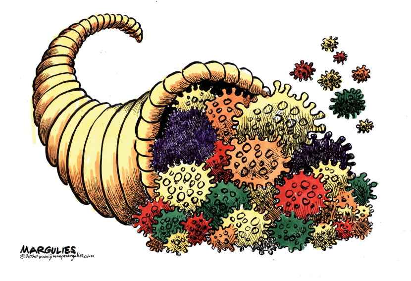 Horn of Plenty 2020