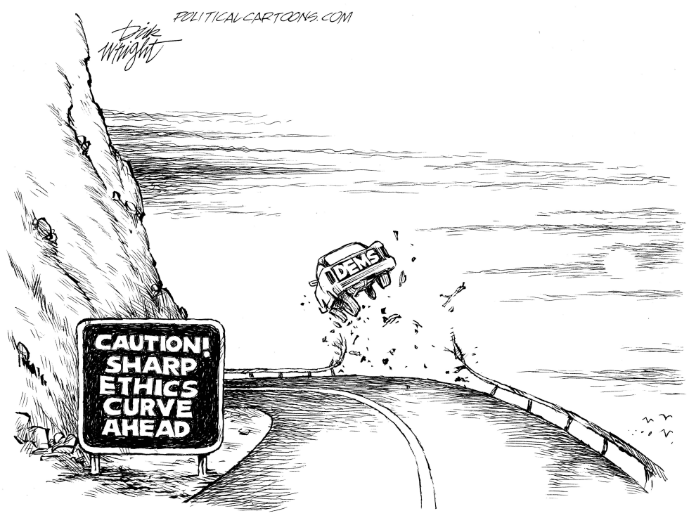Ethics Curve