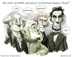 A HISTORICAL PERSPECTIVE by Taylor Jones