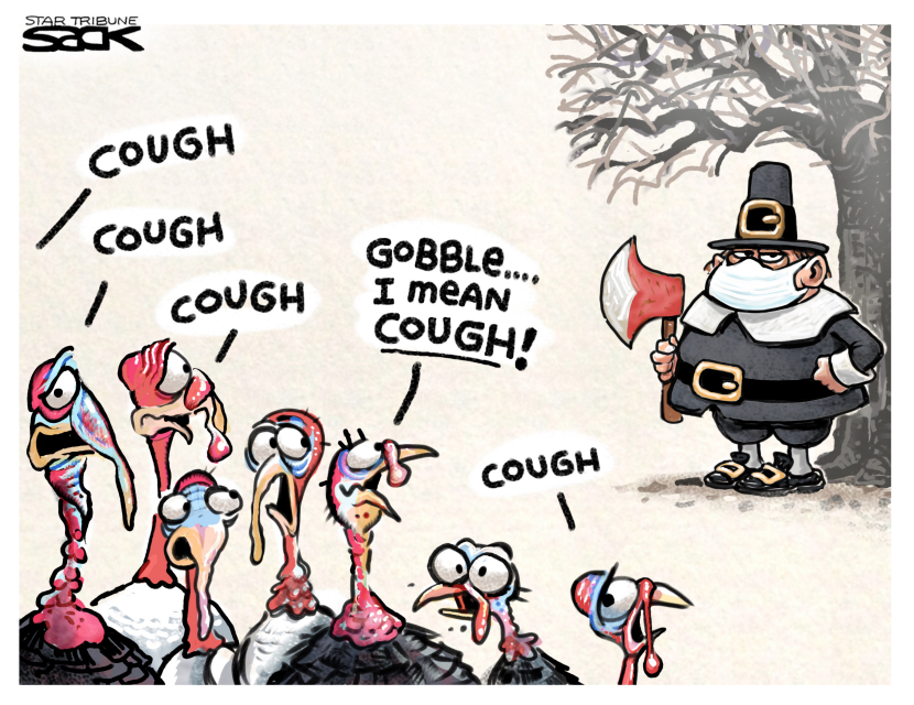 Turkey Day