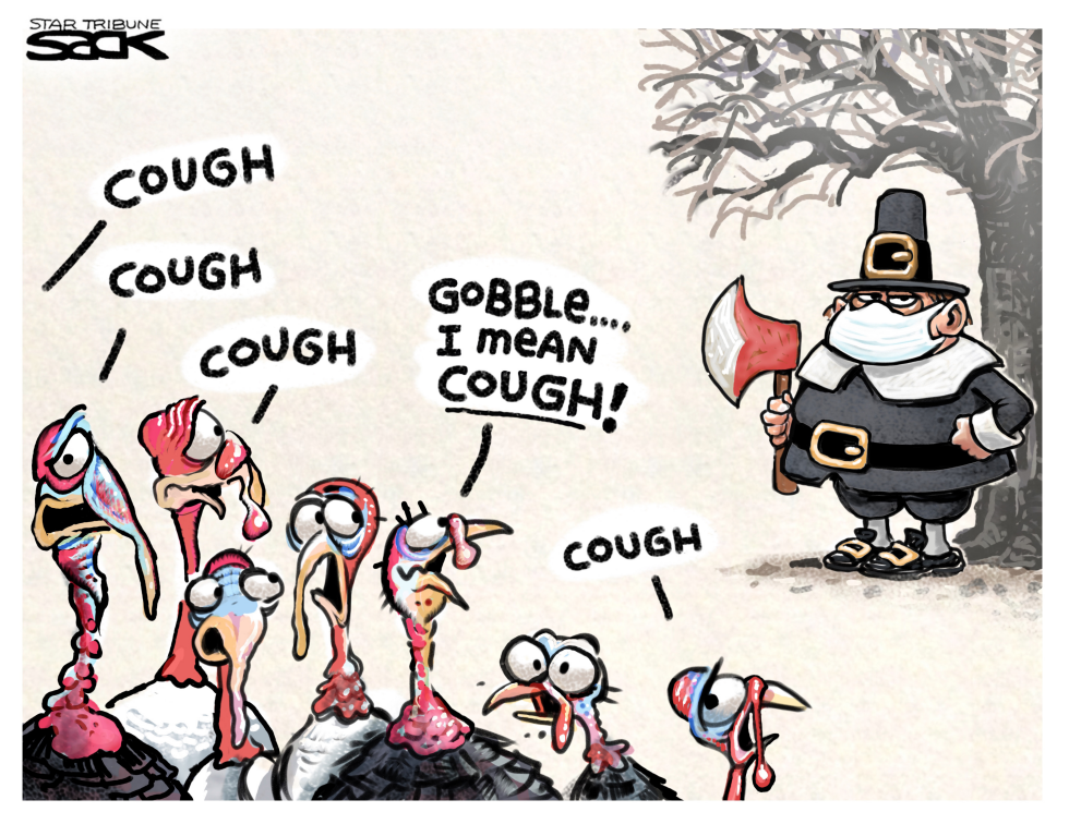 Turkey Day