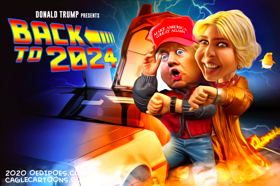 Back to 2024