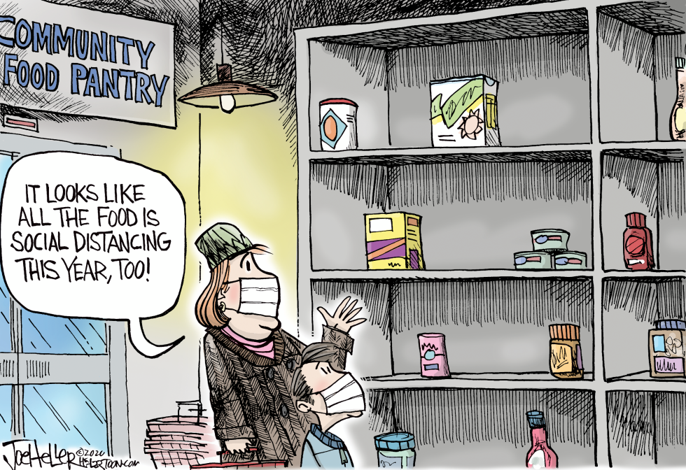 Food Pantry