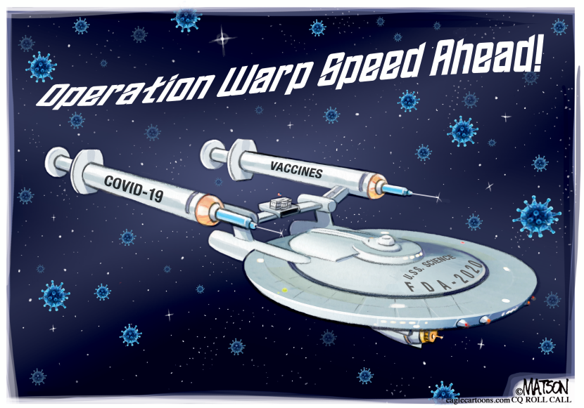 COVID-19 Vaccines