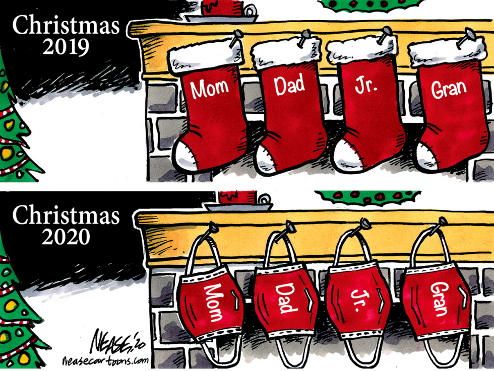 Christmas 2020