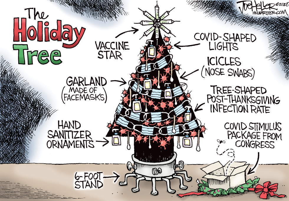 Holiday Tree