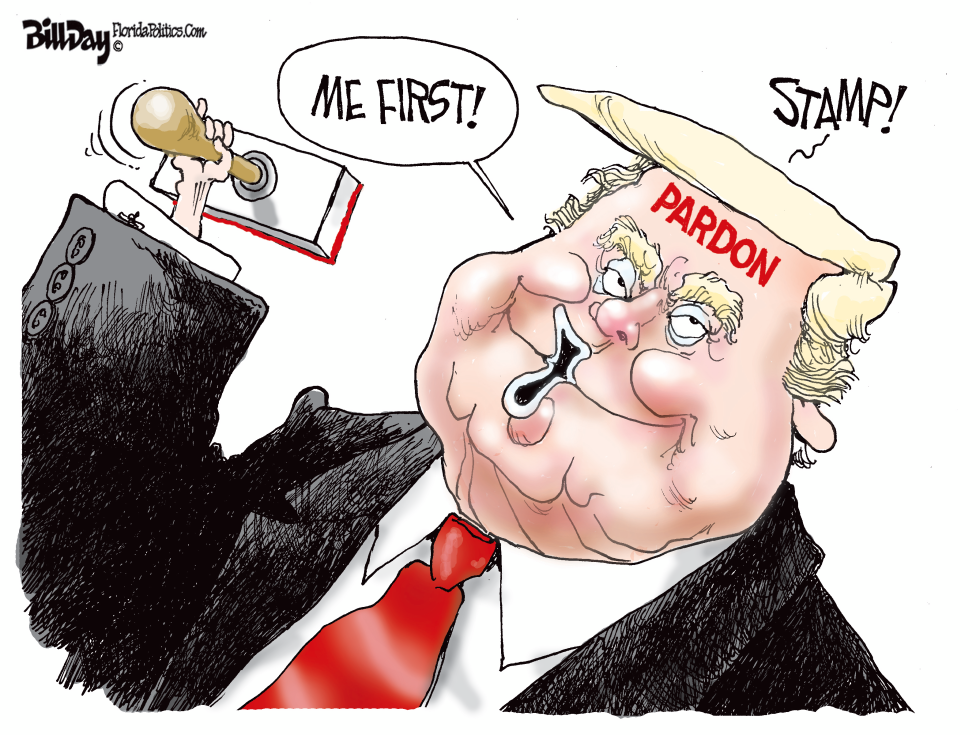 Trump Pardon