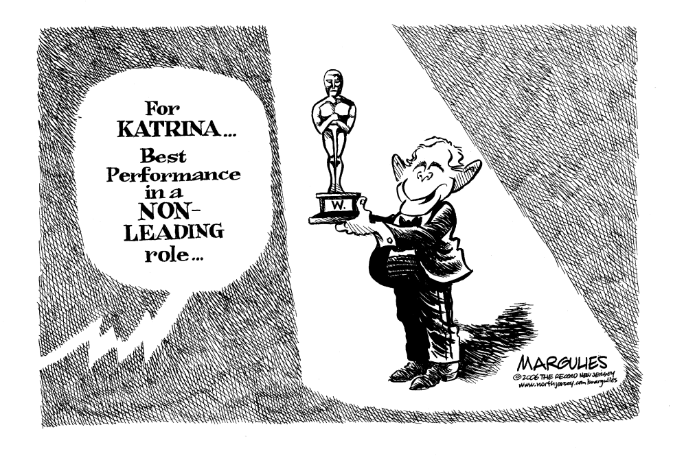 Best performance for non-leading role
