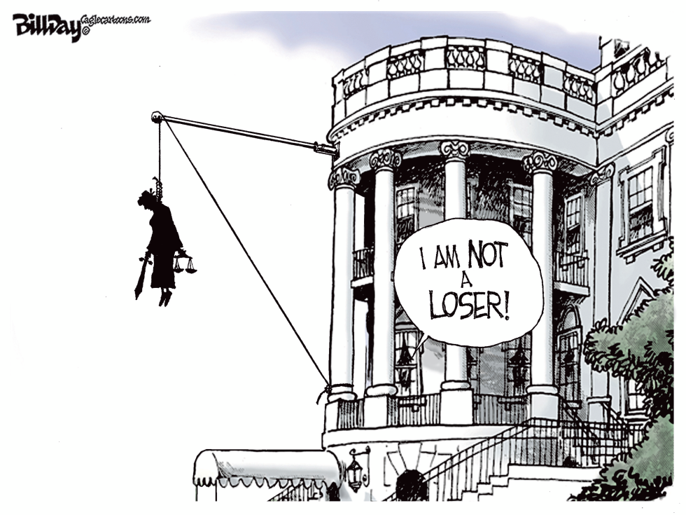 Not a Loser