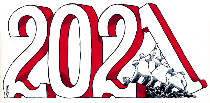 Year 2021