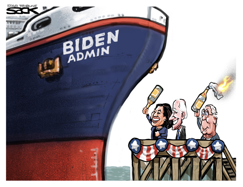 Biden Christen