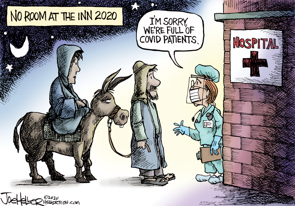 Full Hospitals