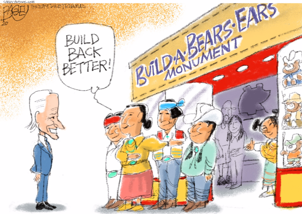 Bears Ears