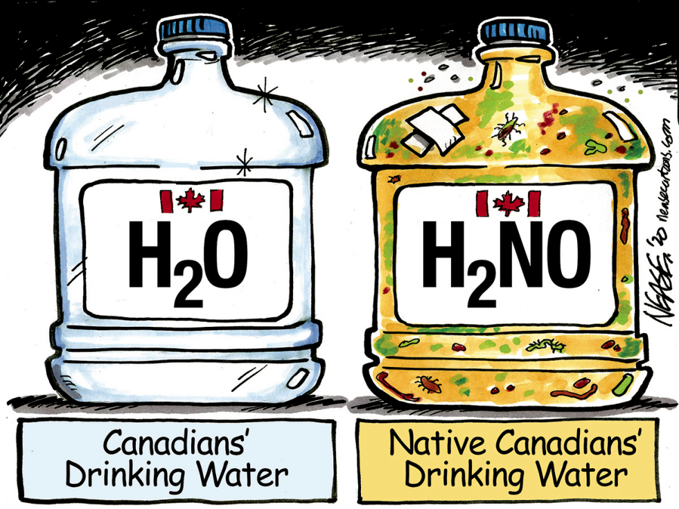 Drinking Water