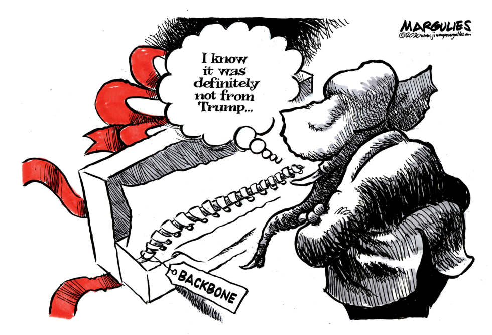 Gift for Republicans