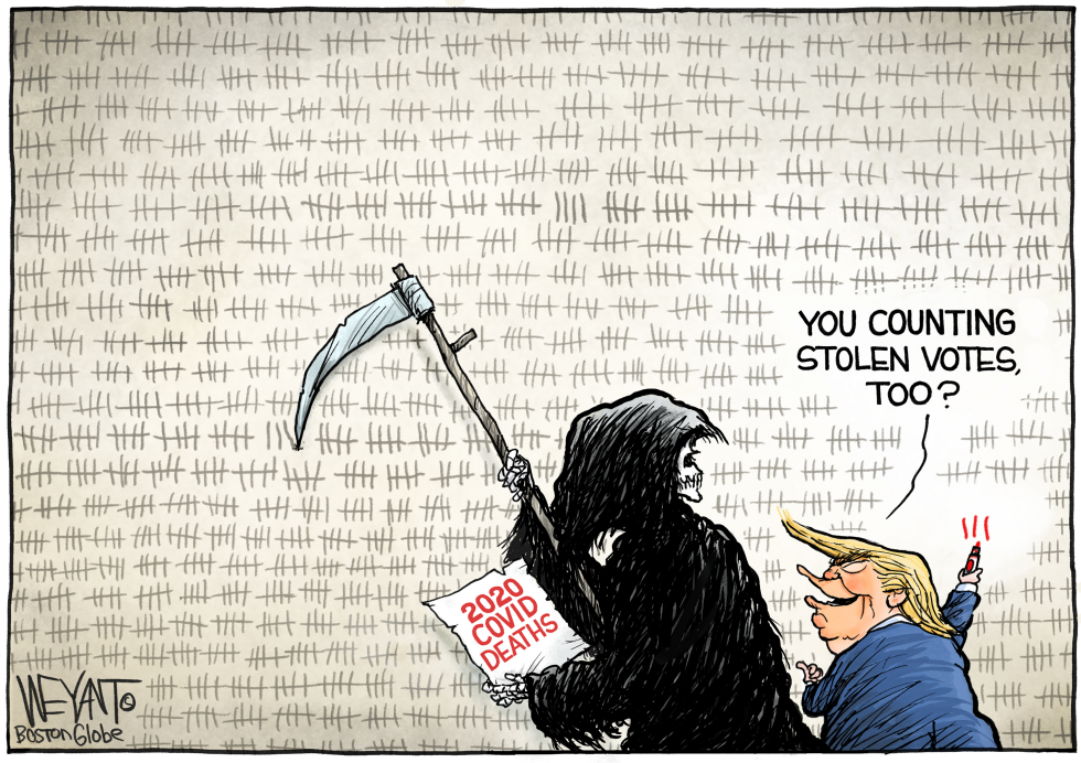What Counts
