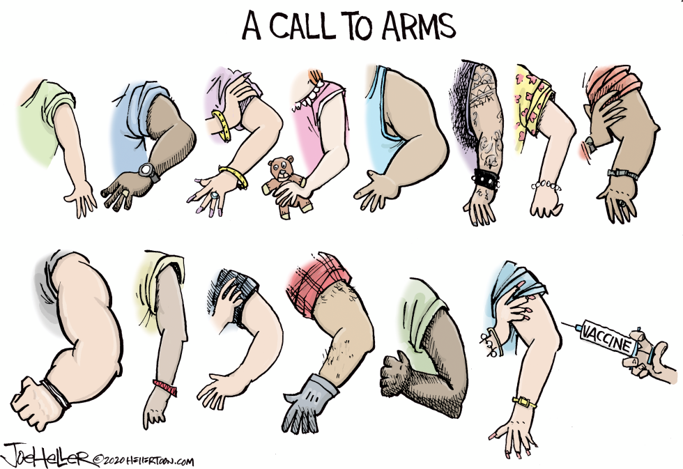 Call to Arms