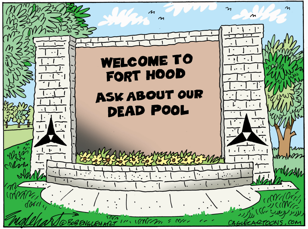 Fort Hood Killings