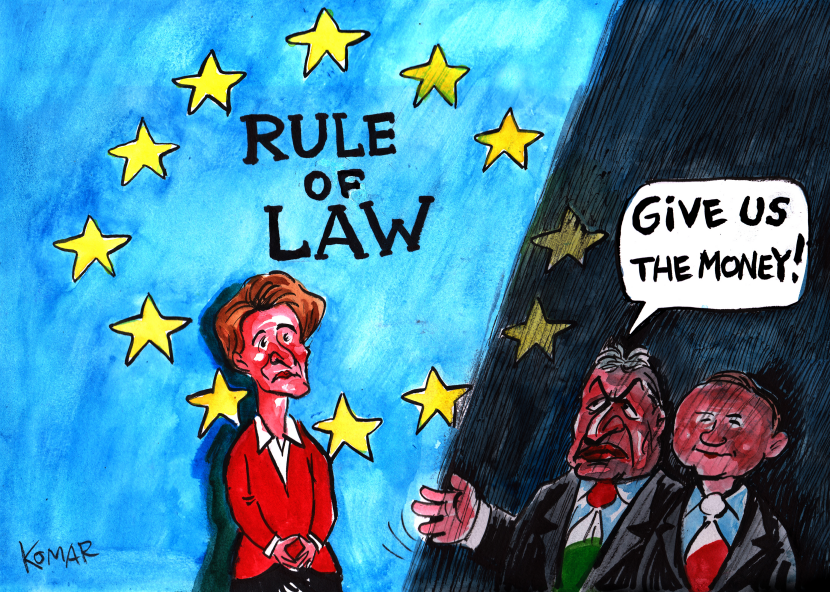 RULE of LAW