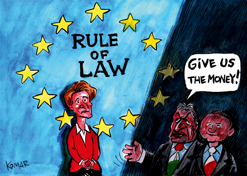 RULE of LAW - CMYK