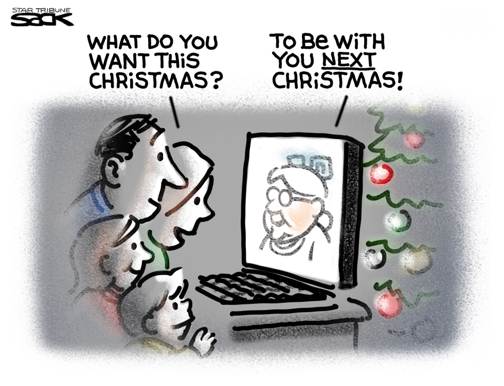 Christmas Wish