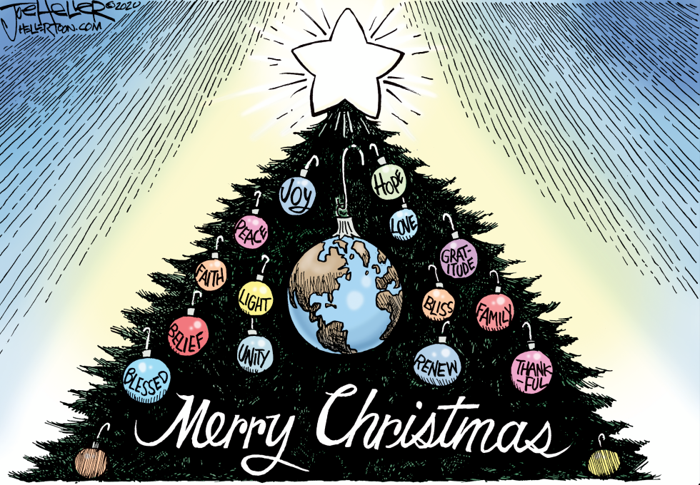 Christmas Day