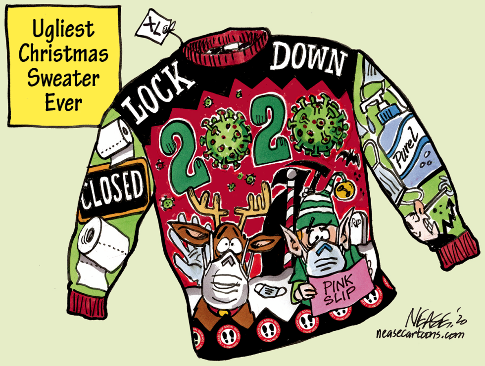 Ugly Sweater
