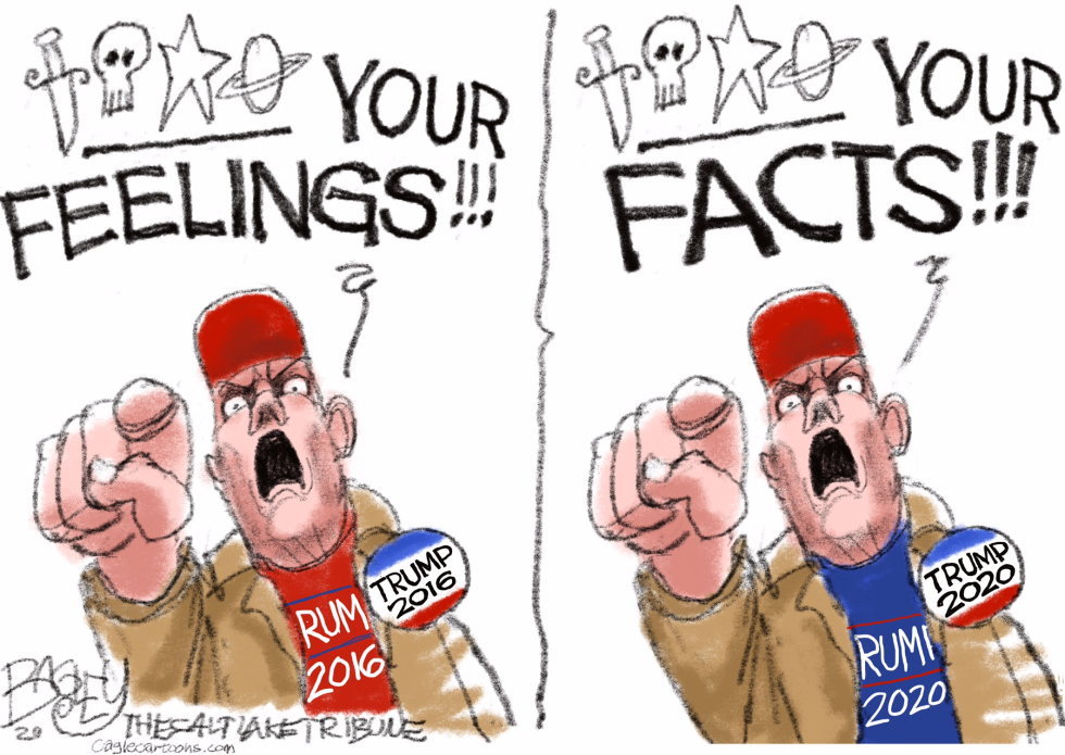 MAGA Mind