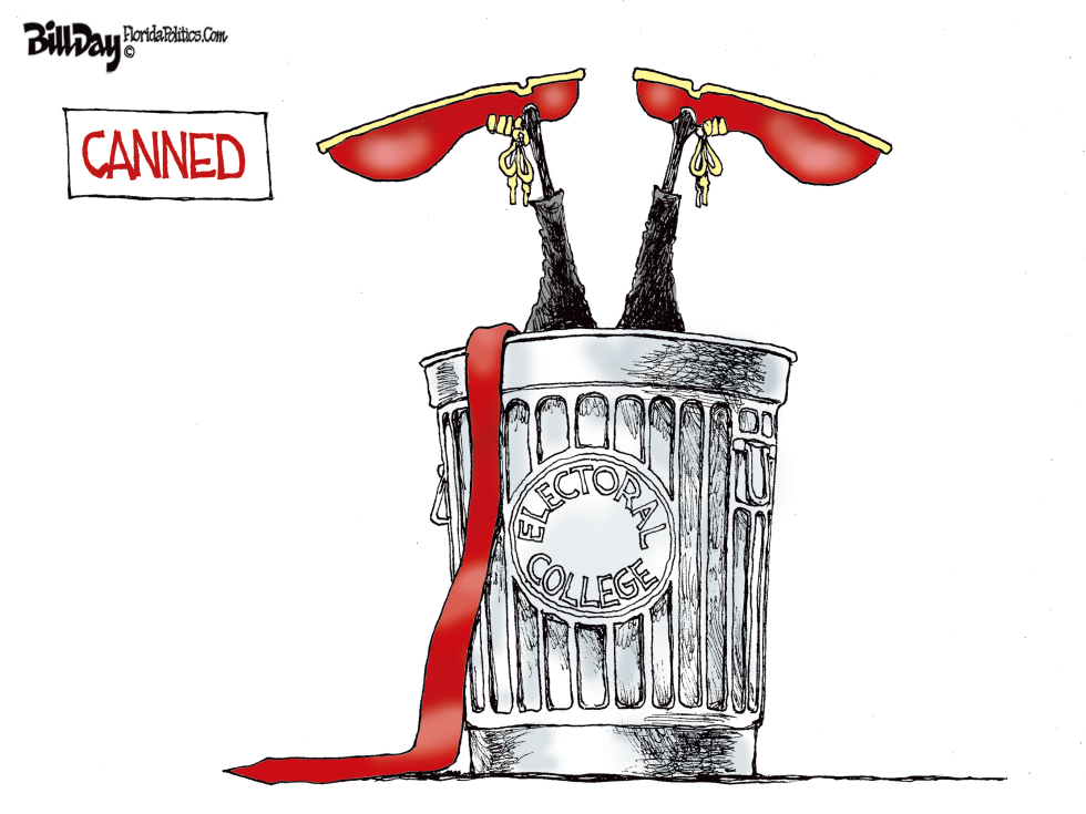 Canned Trump