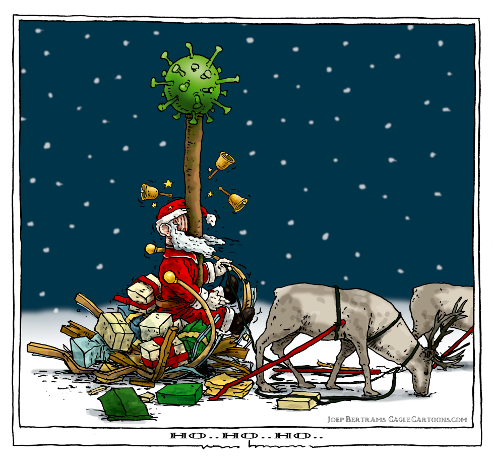 ho.. ho.. ho..