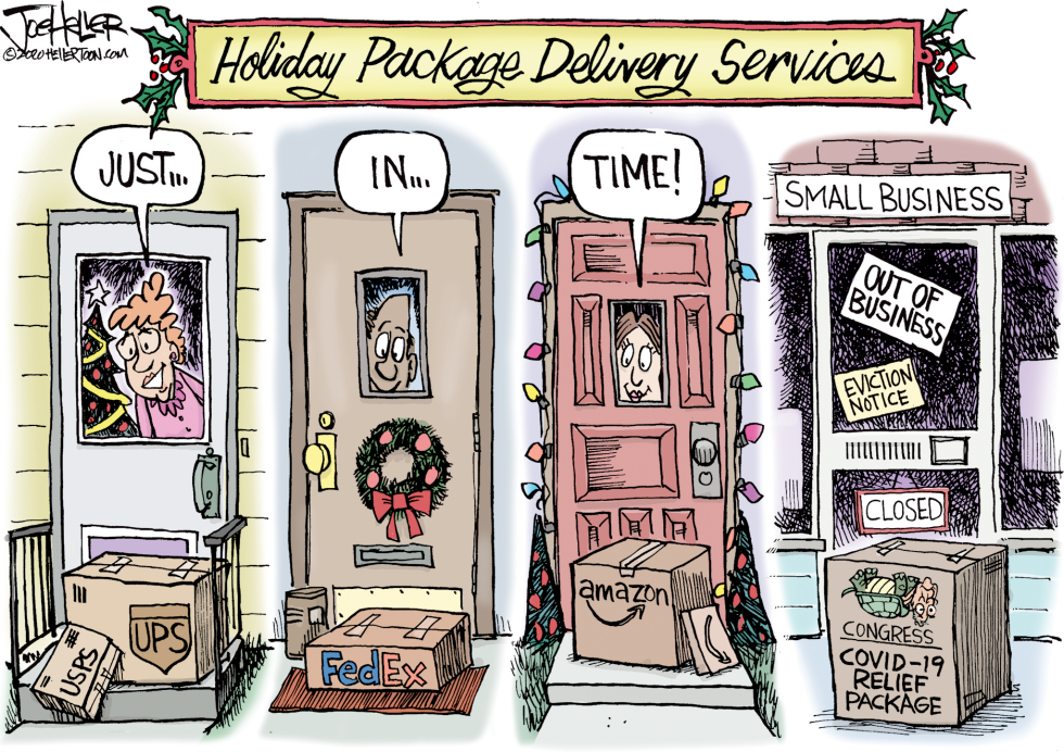 Relief Package