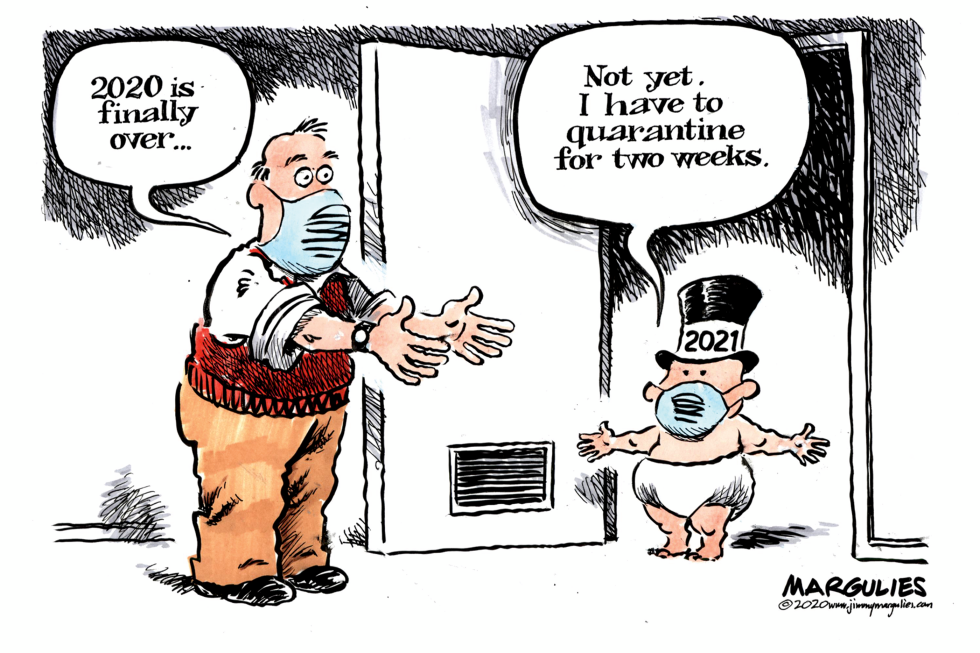 2020 and 2021