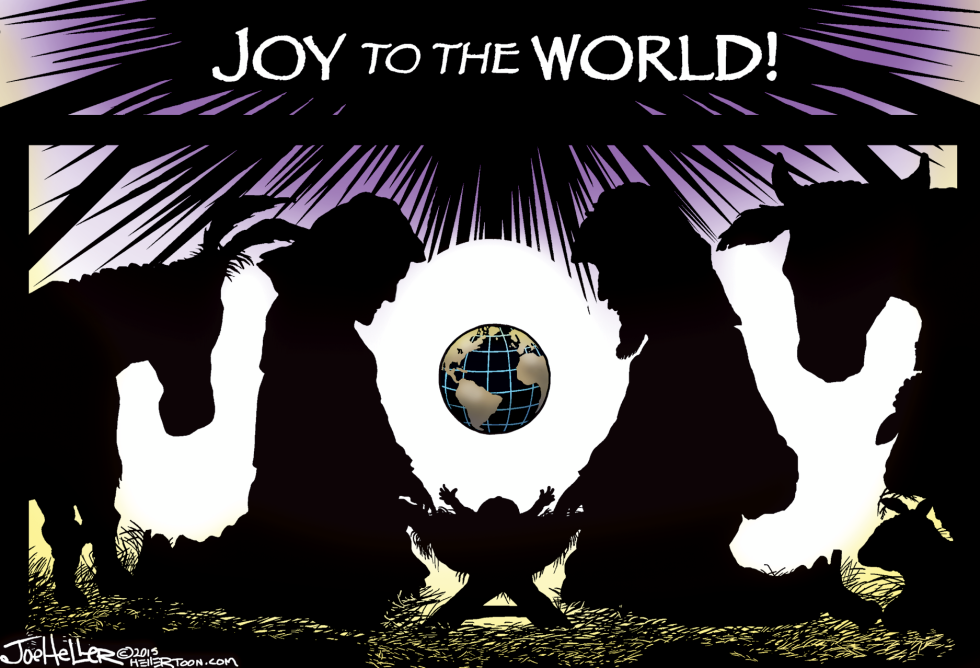 Christmas Joy