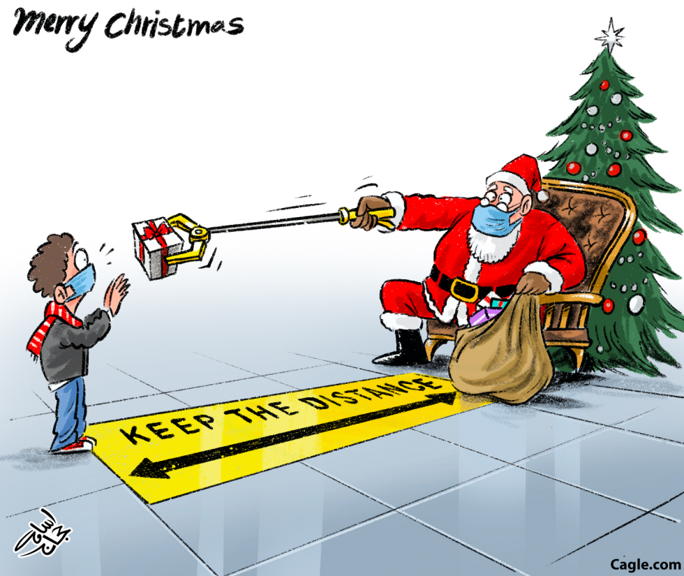 Merry Christmas