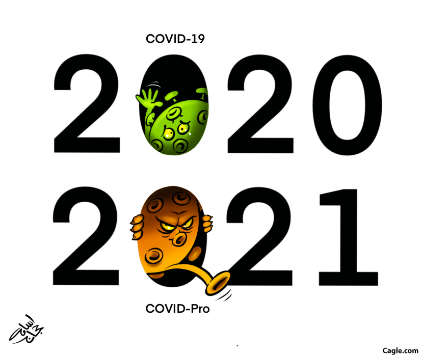 Year 2020