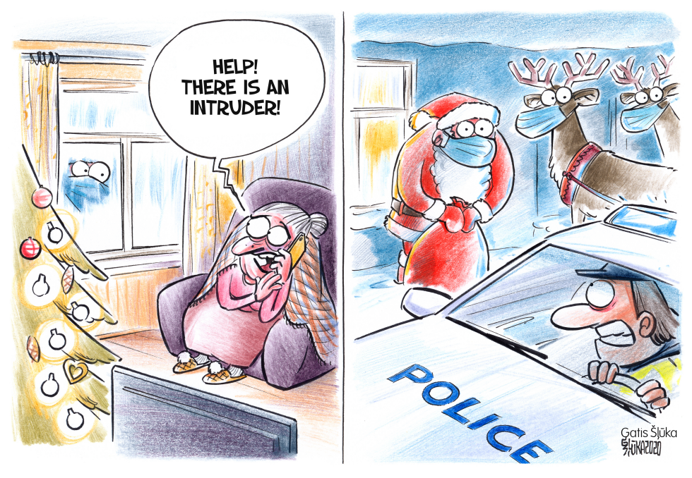 Christmas 2020