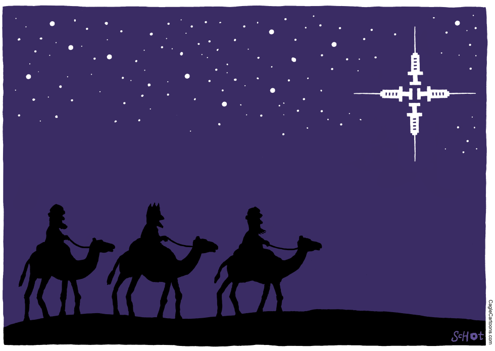 X-mas 2020